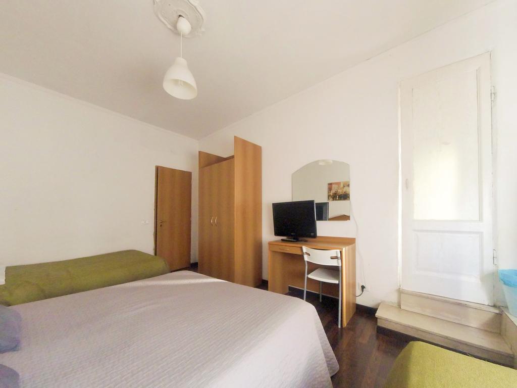 Hotel Oriente Milan Luaran gambar